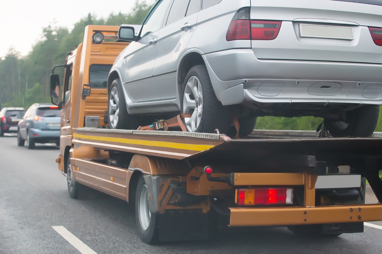 junk car buyers in Frederick MD