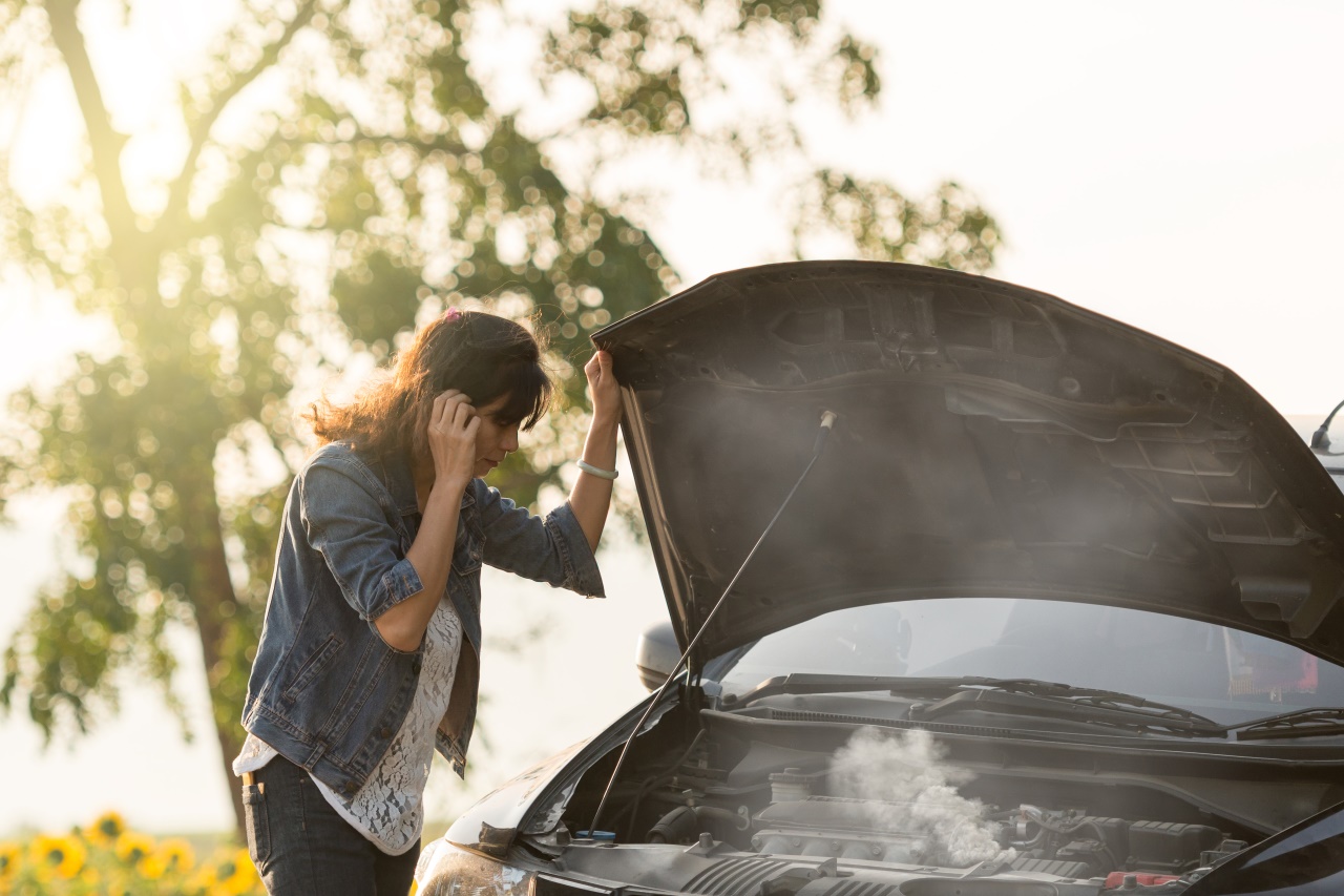 junk car buyers in MD